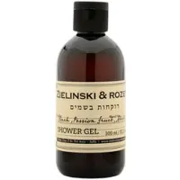 Zielinski & Rozen Peach, Passion fruit, Musk Douchegel 300 ml