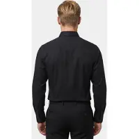 Ledub Business hemd lange mouw le24304 mfn5 0323516/290-000-000
