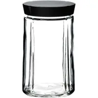 Rosendahl Grand Cru glazen pot 1 l.