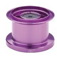Rely Dc Type 2.5 Spare Spool Transparant