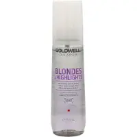 Goldwell Dualsenses Blondes & Highlights Brilliance Serum Spray Leave-in-Treatment 150 ml