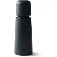 CrushGrind Stockholm kruidenmolen Donkerblauw, 17 cm