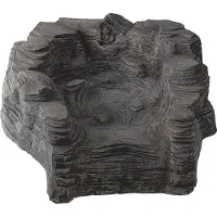 Ubbink - Colorado - Waterval recht - beekloop - 54,5 x 75 x 16,2cm
