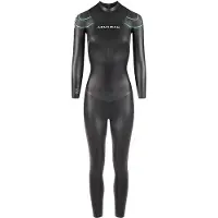 Aquaman Rafale wetsuit voor dames