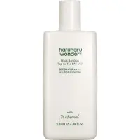 Haruharu Wonder Black Bamboo Top-To-Toe Spf Veil Spf50+ Pa++++ 30 ml