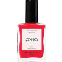 Manucurist Paris Green Spicy