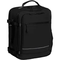 Daniel ray Cullinan Underseater Rugzak L 40 cm - 24 liter - 40x30x20 cm - black