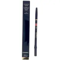 Chanel - Le Crayon Lèvres Lippenpotlood Met Precisie 158 ROSE NATUREL