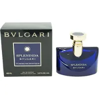 Bvlgari Damesgeuren Splendida Tubereuse Mystique Eau de Parfum 100 ml