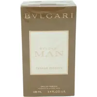 Bvlgari Man Terrae Essence Eau de Parfum - 100ml