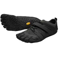Vibram V Train 2.0 Trainers Zwart EU 41 Man
