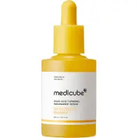 Medicube - Kojic Acid Turmeric Niacinamide Serum - 30 ml