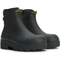 Tretorn Regenlaars Women Blasia Black-Schoenmaat 36