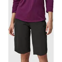 Patagonia - Women's Dirt Craft Bike Shorts - Fietsbroek 38, grijs/zwart