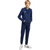 Adidas Sportbroek 'Entrada26' navy / wit