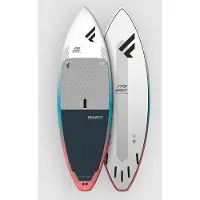 Fanatic Prowave Ltd 7´5´´ Paddle Surfplank