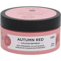 Maria Nila Colour Refresh Haarmasker 100ml