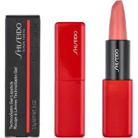 Shiseido Lipstick TechnoSatin Gel 4 g