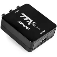 TTX Tech TTX - AV To HD Converter