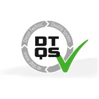 DT Spare Parts 1.11571 Radiateurslang