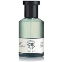 Shay & Blue Blood Oranges Natural Spray Fragrance Eau de Parfum 100 ml