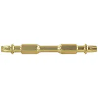 Makita Accessoires Slagschroefbit dubbel T20x65mm