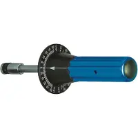 Gedore Momentschoevendraaier SP 1/4" - 7096380