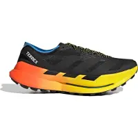 Adidas Veterschoen zwart
