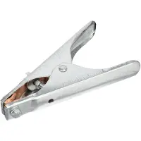 VOREL Erdungszange ZKB-35