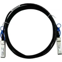 BlueOptics SFP-H25G-CU1M compatibele BlueLAN DAC SFP28 SC272701Q1M30, Zendontvangers