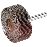 Stanley Schuuraccessoires Sta34041-xj Voor Boormachine - 50mm - Korrel 80