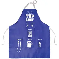 Fizz Creations Man Apron