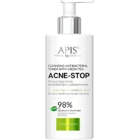 Apis Acne-Stop Reinigende Antibacteriële Toner met Groene Thee 300ml