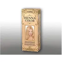Venita - Henna Color Coloring Lotion From Henna 1 Sunnyond 75Ml