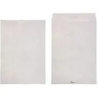 Tyvek B4 Kleefstrip Verzendzak Wit 250 (B) x 353 (H) mm Zonder venster 55 g/m² 100 Stuks