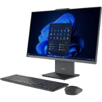 Lenovo ThinkCentre Neo 50a AiO 12SA008YGE - 68,6 cm (27") FHD-scherm - i5-13420H, 16 GB DDR5 RAM, 512 GB SSD, UHD-grafische kaart, W11Pro