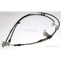 TRISCAN 8140 161237 Handremkabel