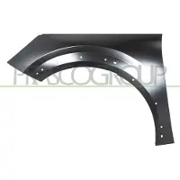 PRASCO PG3303034 Spatbord