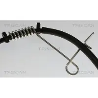 TRISCAN 8140 161225 Handremkabel