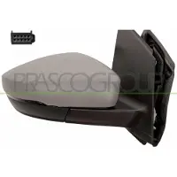 PRASCO VG0237145P Buitenspiegel