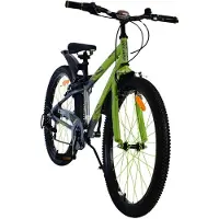 Volare Rocky Kinderfiets - Jongens - 24 inch - Groen - 7 versnellingen
