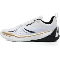 Rigorer AR3 Basketbalschoen Hitman Wit | 40
