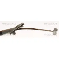TRISCAN 8140 69176 Handremkabel