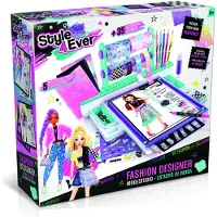Canal Toys Fashion Designer Studio Light up - Teens
