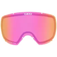 Giro Scan/gaze Lens