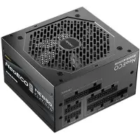 Antec NE850P EC, netvoeding, 850W, zwart