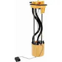 VEMO V51-09-0053 Brandstofpomp