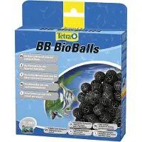 Tetra Tec Ex Bb Bio Filterballen - Filtermateriaal - 800 ml 400-600