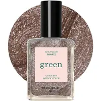 Manucurist Paris Green Nagellak 15 ml Quartz