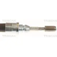 TRISCAN 8140 101112 Handremkabel